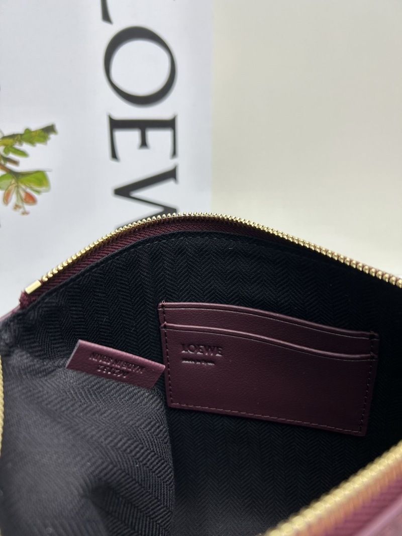 Loewe Clutch